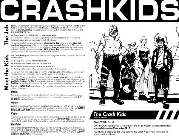 CLEAN BREAK (PDF) - Image 5