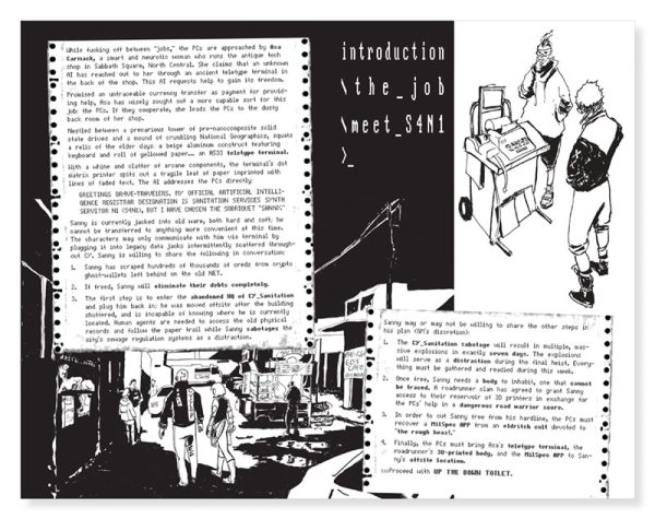 CLEAN BREAK (PDF) - Image 3