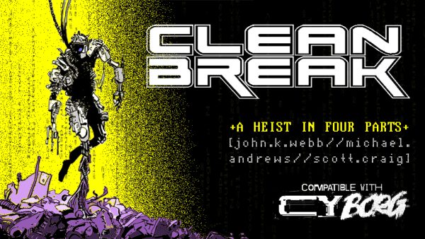 CLEAN BREAK (PDF) - Image 2