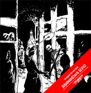 Read more about the article SEPULCHRE OF DUSK – Shadowdark RPG compatible adventure available now!