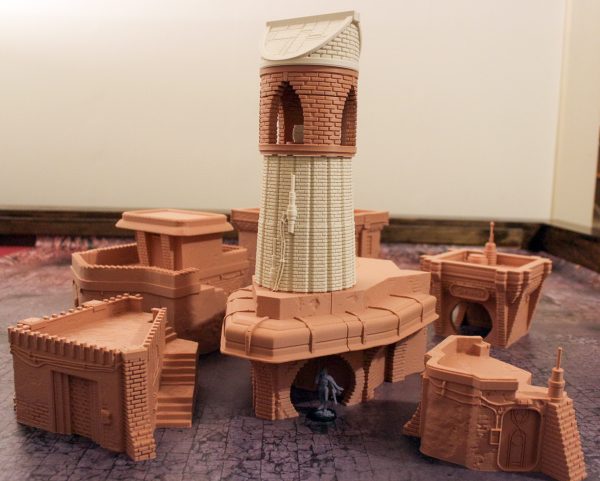 Ferrix - Cutter Mountain Fabrication 001