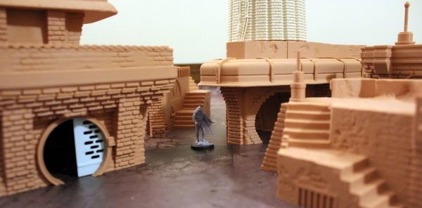 Ferrix - Cutter Mountain Fabrication 002