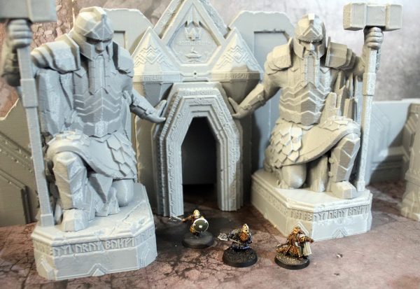 Moria Hall - Cutter Mountain Fabrication 002