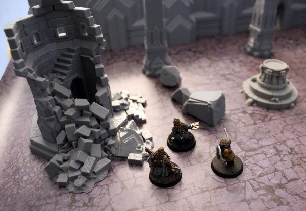 Moria Hall - Cutter Mountain Fabrication 004