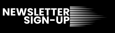 newsletter sign-up